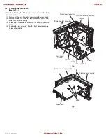 Preview for 10 page of JVC UX-H300 Service Manual