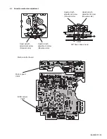 Preview for 25 page of JVC =UX-J55V Service Manual