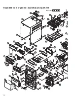 Preview for 50 page of JVC =UX-J55V Service Manual