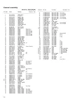 Preview for 52 page of JVC =UX-J55V Service Manual