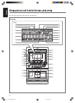 Preview for 8 page of JVC UX-M33 Instructions Manual