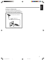 Preview for 13 page of JVC UX-M33 Instructions Manual