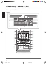 Preview for 30 page of JVC UX-M33 Instructions Manual