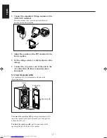 Preview for 10 page of JVC UX-M5 Instruction Manual