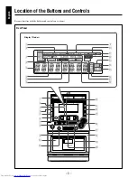 Preview for 6 page of JVC UX-M6V Instructions Manual