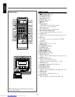 Preview for 8 page of JVC UX-M6V Instructions Manual