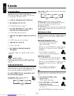 Preview for 22 page of JVC UX-M6V Instructions Manual