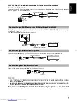 Preview for 9 page of JVC UX-MD9000R Instructions Manual