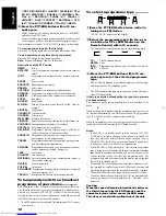 Preview for 14 page of JVC UX-MD9000R Instructions Manual