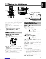 Preview for 15 page of JVC UX-MD9000R Instructions Manual