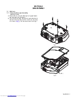 Preview for 7 page of JVC UX-N1SB Service Manual