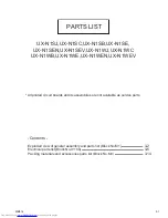 Preview for 35 page of JVC UX-N1SB Service Manual