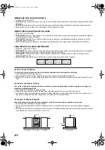 Preview for 4 page of JVC UX-P550 Instructions Manual