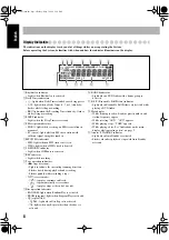 Preview for 12 page of JVC UX-P550 Instructions Manual