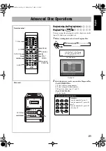 Preview for 25 page of JVC UX-P550 Instructions Manual