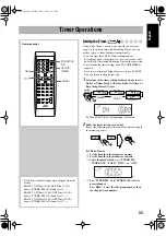 Preview for 37 page of JVC UX-P550 Instructions Manual