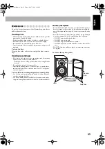 Preview for 47 page of JVC UX-P550 Instructions Manual