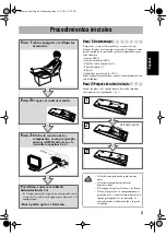 Preview for 55 page of JVC UX-P550 Instructions Manual