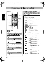 Preview for 76 page of JVC UX-P550 Instructions Manual