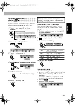 Preview for 77 page of JVC UX-P550 Instructions Manual