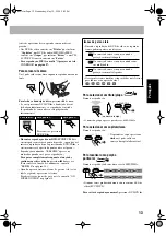 Preview for 113 page of JVC UX-P550 Instructions Manual