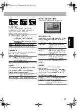 Preview for 137 page of JVC UX-P550 Instructions Manual