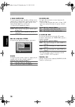 Preview for 138 page of JVC UX-P550 Instructions Manual