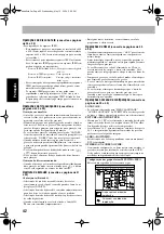 Preview for 142 page of JVC UX-P550 Instructions Manual