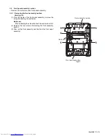 Preview for 15 page of JVC UX-S57 Service Manual