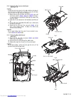 Preview for 21 page of JVC UX-S57 Service Manual