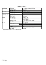 Preview for 2 page of JVC UX-S59 Service Manual