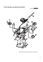 Preview for 25 page of JVC UX-S59 Service Manual