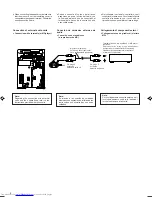 Preview for 8 page of JVC UX-T150 Instructions Manual