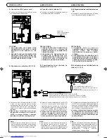 Preview for 9 page of JVC UX-T150 Instructions Manual