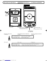 Preview for 14 page of JVC UX-T150 Instructions Manual