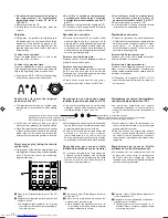 Preview for 18 page of JVC UX-T150 Instructions Manual