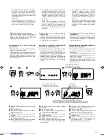 Preview for 19 page of JVC UX-T150 Instructions Manual