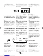 Preview for 20 page of JVC UX-T150 Instructions Manual