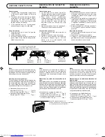 Preview for 21 page of JVC UX-T150 Instructions Manual