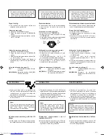 Preview for 25 page of JVC UX-T150 Instructions Manual