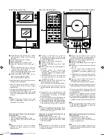 Preview for 26 page of JVC UX-T150 Instructions Manual