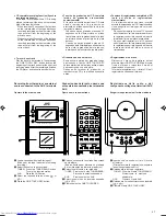 Preview for 27 page of JVC UX-T150 Instructions Manual