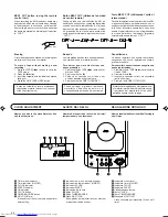 Preview for 28 page of JVC UX-T150 Instructions Manual