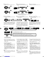 Preview for 30 page of JVC UX-T150 Instructions Manual