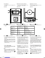 Preview for 32 page of JVC UX-T150 Instructions Manual