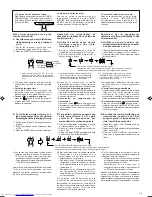 Preview for 33 page of JVC UX-T150 Instructions Manual