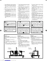 Preview for 4 page of JVC UX-T77R Instructions Manual