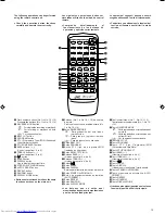 Preview for 13 page of JVC UX-T77R Instructions Manual