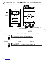 Preview for 14 page of JVC UX-T77R Instructions Manual