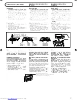 Preview for 21 page of JVC UX-T77R Instructions Manual